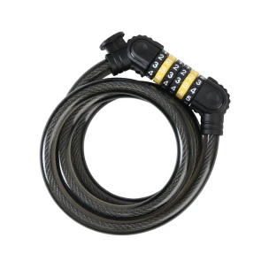 Combination lock