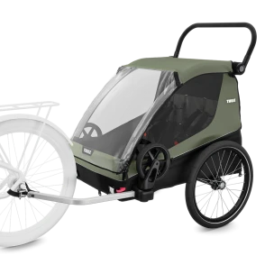 Thule Courier Veloanhänger