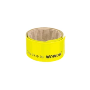 Wowow Arm-/Beinband SNAP WRAP