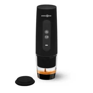 Tragbare Espressomaschine Vivamoca