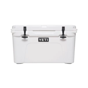 YETI Tundra 45 Kühlbox weiss