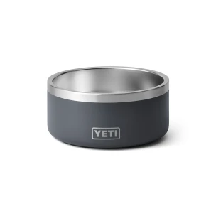 YETI Hundenapf - Boomer schwarz 0.95l.