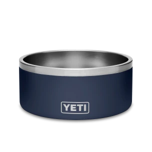 YETI Hundenapf - Boomer navy 1.9l.