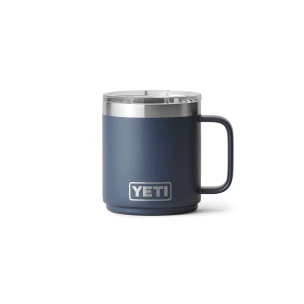 YETI Tasse Rambler 10 ox navy