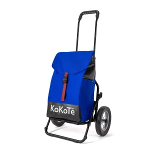 KoKoTé Einkaufstrolley «ZuZi»
