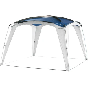 Pavillon Medusa II 3X3 (blau)