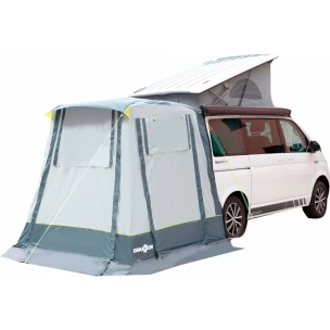 Heckklappenzelt Comet VW T5/6