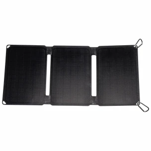 Denver faltbares Solarpanel
