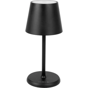 Leuchte Lucien (schwarz)