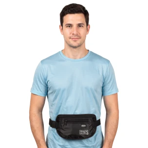 Gürteltasche RFID-Schutz