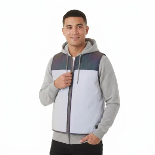GOFLUO Orion Grey reflective