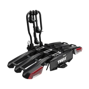 Thule EasyFold 3 bike rack for 3 bikes