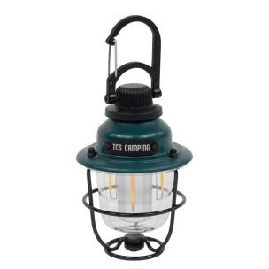 TCS Camping LED Laterne
