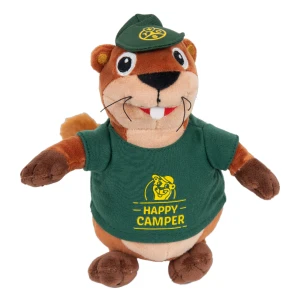 TCS Camping Touri Plüschtier