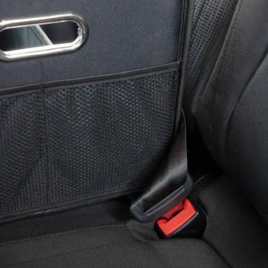 Rücksitz-Organisierer