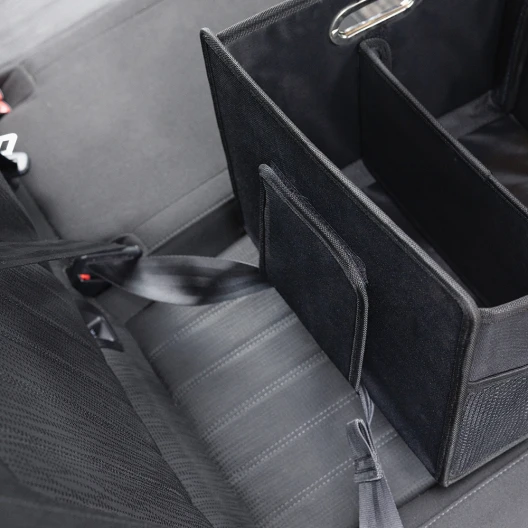 Rücksitz-Organisierer