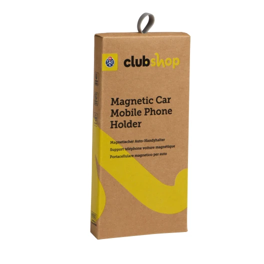 Magnetischer Auto-Handyhalter