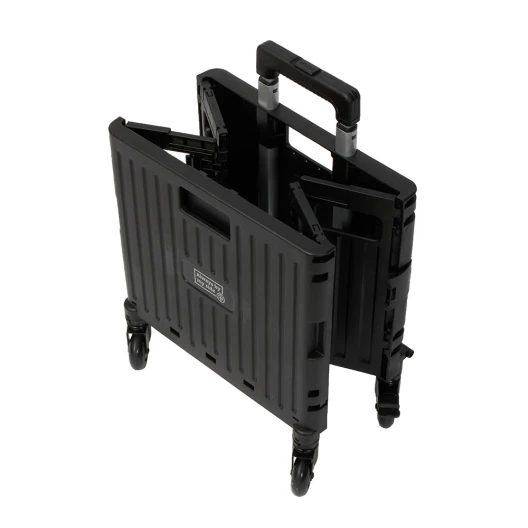 Faltbarer Trolley