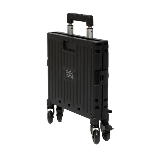 Faltbarer Trolley