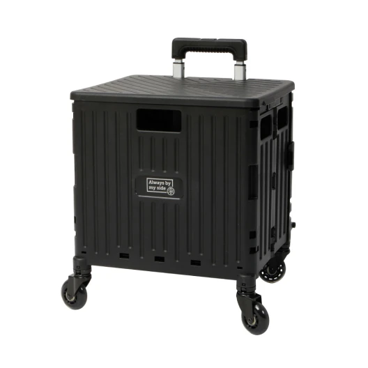 Faltbarer Trolley