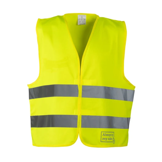 Warnweste 2er Set