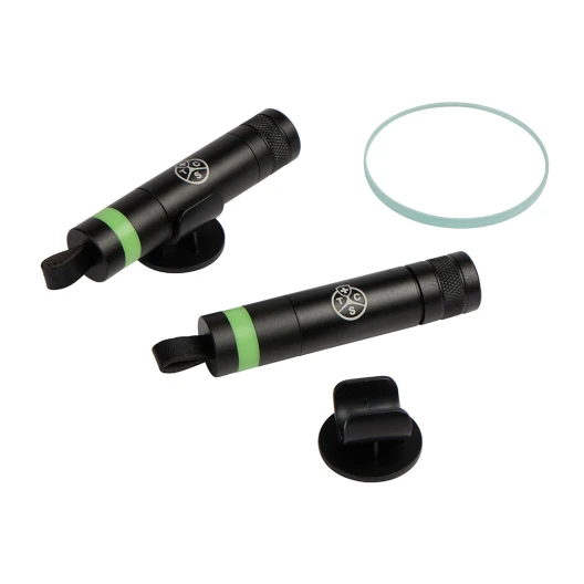 Rettungswerkzeug 2er Set