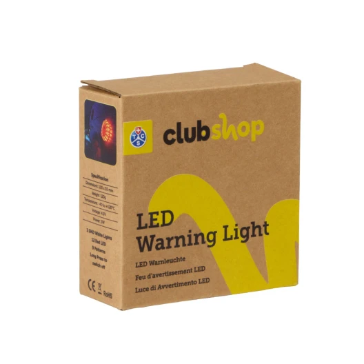 LED Warnleuchte