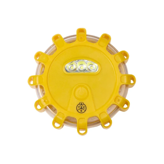 LED Warnleuchte