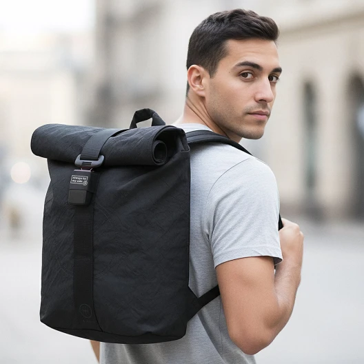 Rucksack Rolltop Airpaq