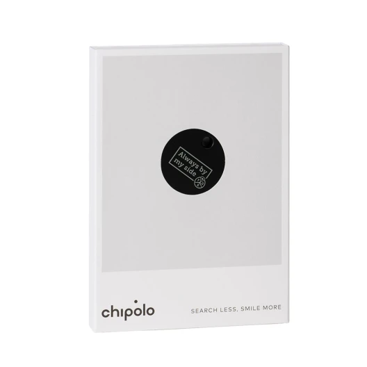 Chipolo POP Bluetooth-Tracker