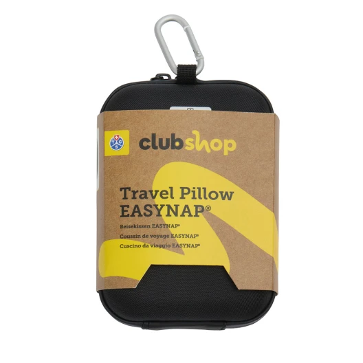 EasyNap® Reisekissen
