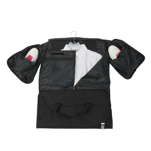 Multifunktionskleidertasche