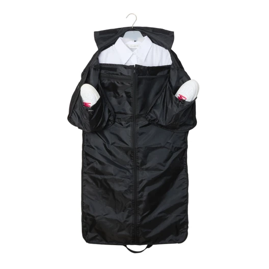 Multifunktionskleidertasche