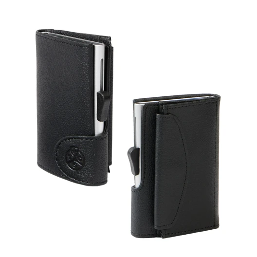 C-Secure Wallet