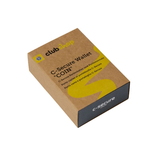 C-Secure Wallet