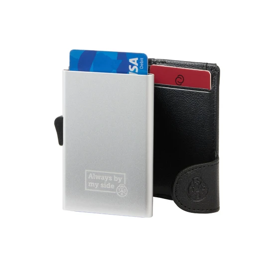 C-Secure Wallet