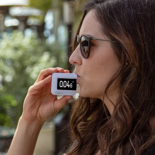 BACtrack C8 Alkoholtester