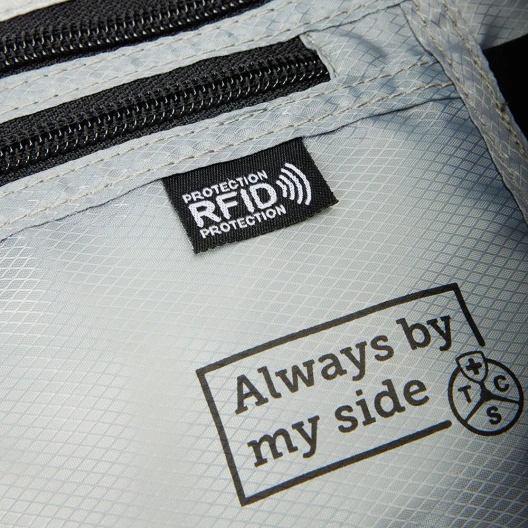 Gürteltasche RFID-Schutz