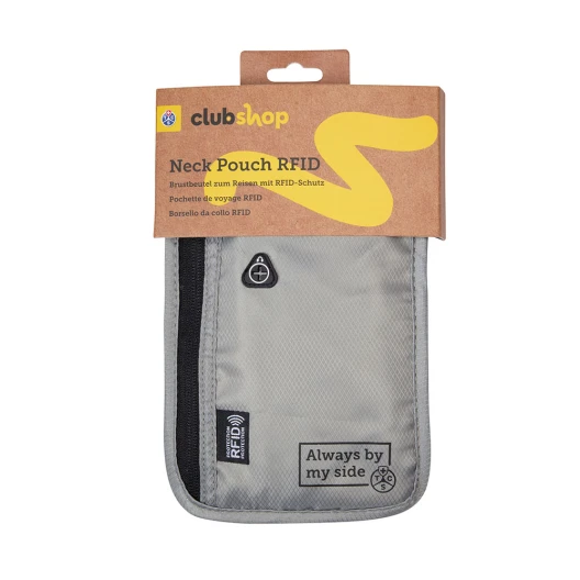 Brustbeutel RFID-Schutz