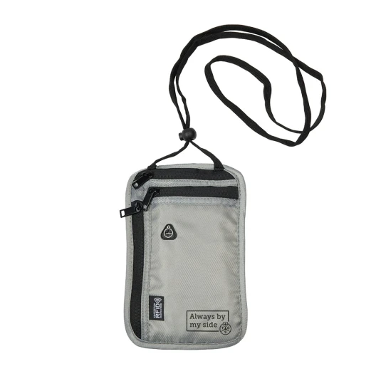 Brustbeutel RFID-Schutz