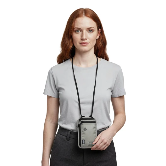 Brustbeutel RFID-Schutz