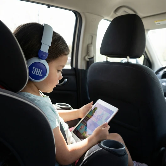 Kinderkopfhörer JBL Junior 320BT