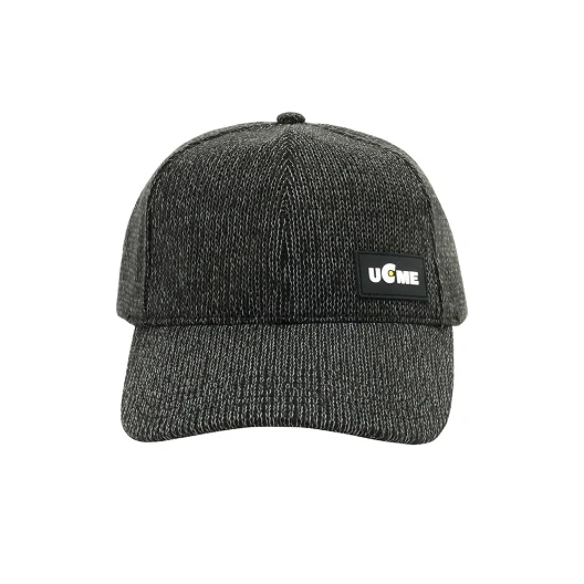 UCME Kappe reflektierend