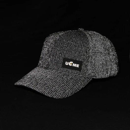 UCME Kappe reflektierend