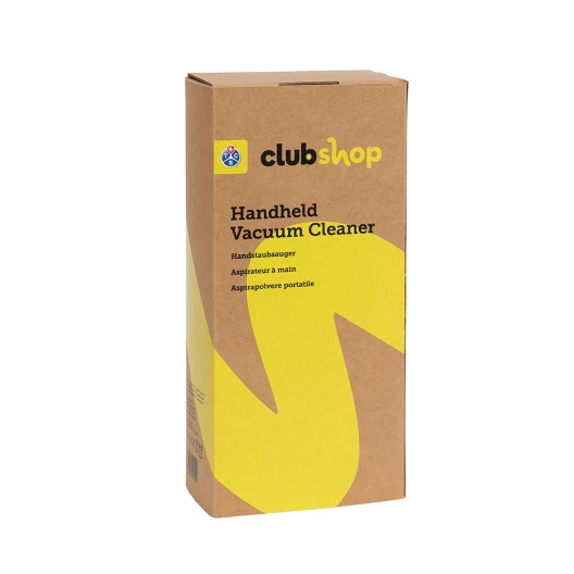 Aspirateur à main