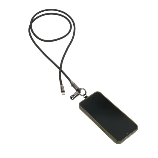 Handyhalter USB-C Ladekabel 120 cm