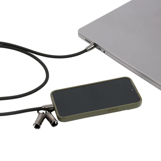 Handyhalter USB-C Ladekabel 120 cm