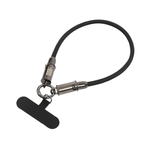 Supporto‑caricatore USB‑C per smartphone 30 cm
