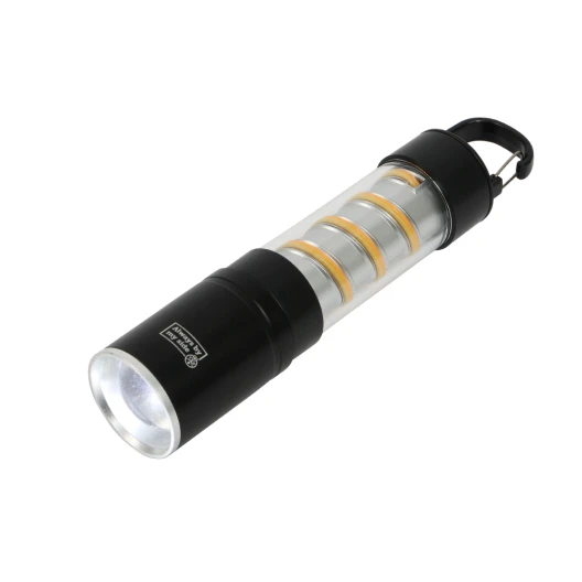 Campinglight 2-en-1