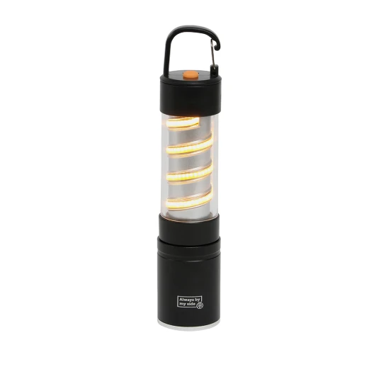 Campinglight 2-en-1